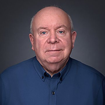 Brendan Kenny