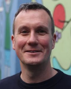 Múinteoir Brendan, Principal