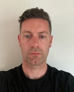 Múinteoir Mark S, Home School Community Liaison (HSCL)