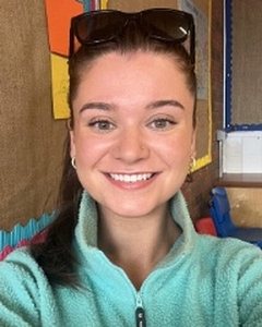 Múinteoir Chloe