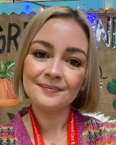 Múinteoir Aisling